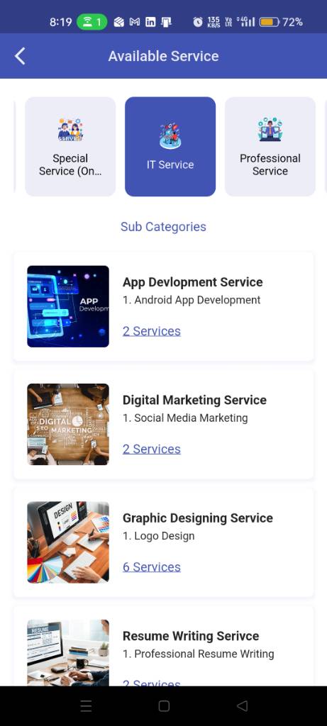 App